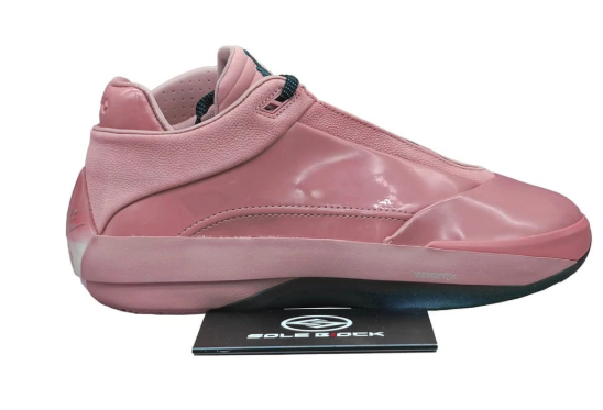 Nike Air Jordan 40 PF "Dusty Rose" Jordan 40 AJ 40 HM9932-600 Men's