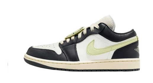 Air Jordan 1 Low SE Women's Sneakers HQ3009-003