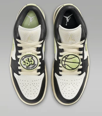 Air Jordan 1 Low SE Women's Sneakers HQ3009-003